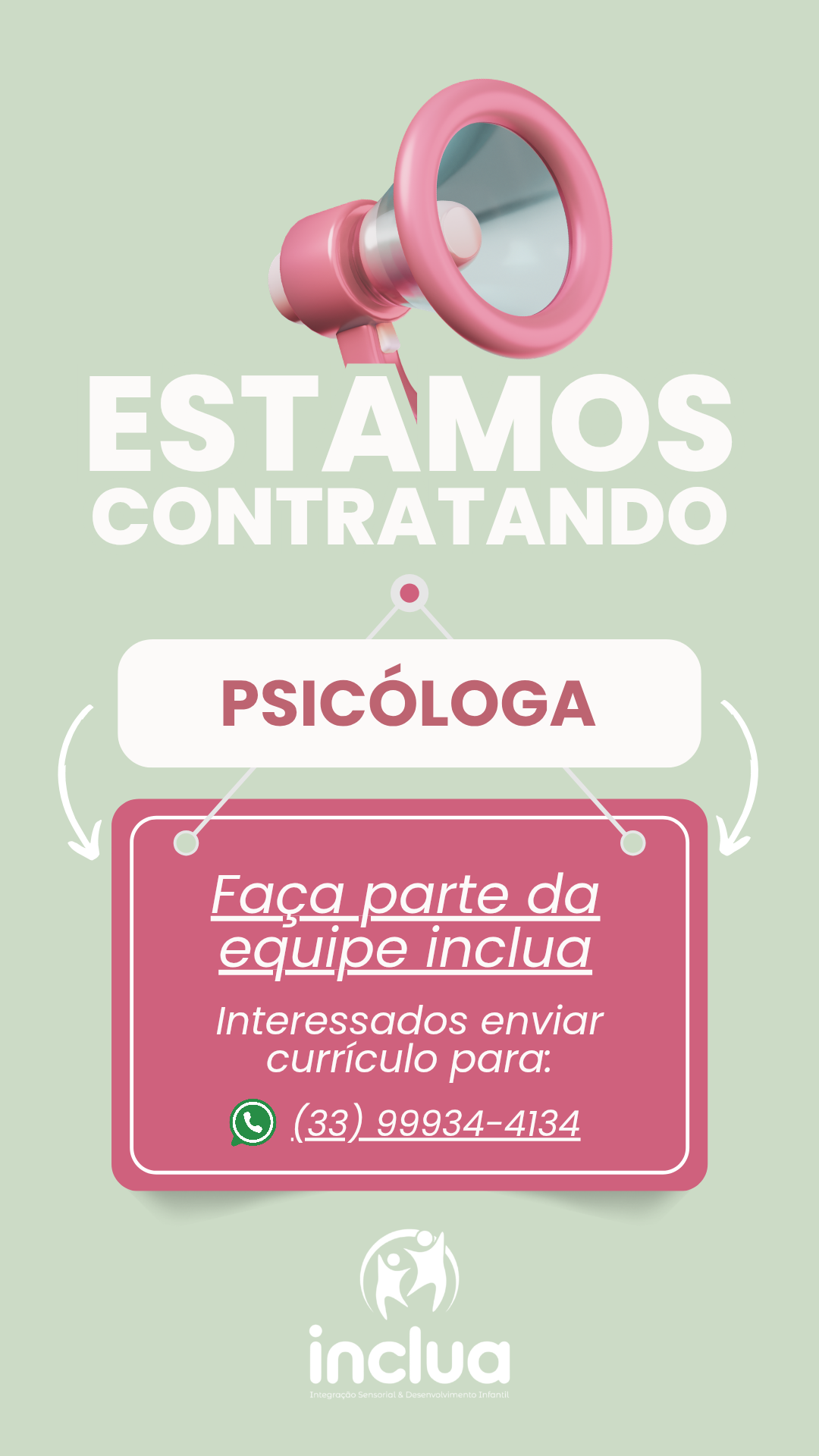 Clínica Inclua